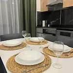 Silence Garden Iki Yatak Odali Αλάνια