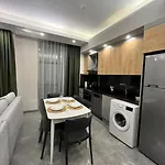 Silence Garden Iki Yatak Odali