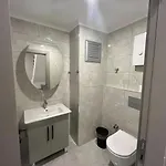 Silence Garden Iki Yatak Odali Διαμέρισμα Αλάνια