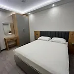 Silence Garden Iki Yatak Odali Lejlighed Alanya