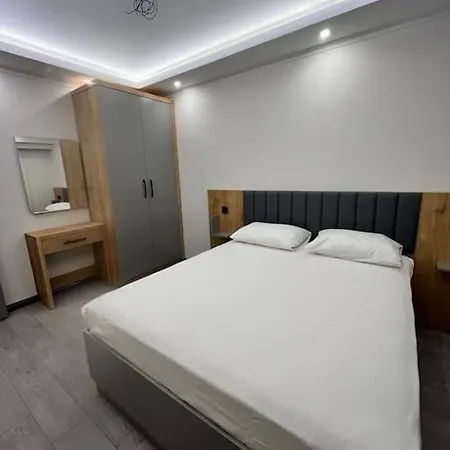 Silence Garden Apartment Alanya