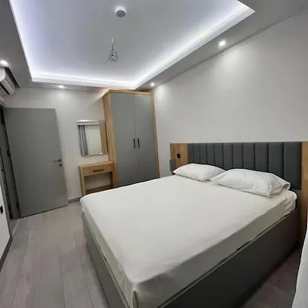 Silence Garden Apartment *