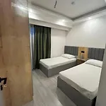 Silence Garden Iki Yatak Odali * Alanya